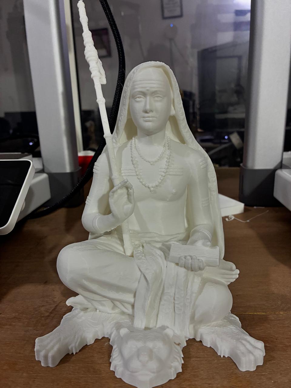 Adi Shankaracharya